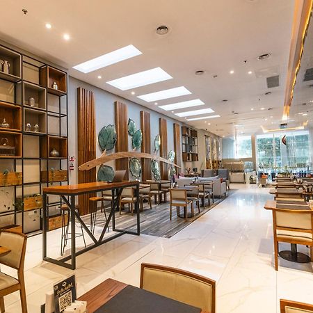 Hotel Land Plaza La Plata Zewnętrze zdjęcie