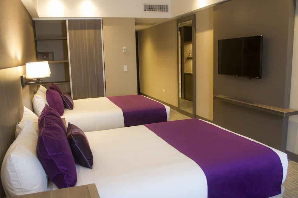 Hotel Land Plaza La Plata Zewnętrze zdjęcie