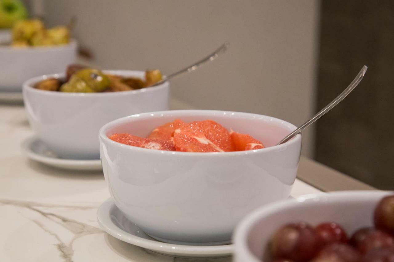 Hotel Land Plaza La Plata Zewnętrze zdjęcie