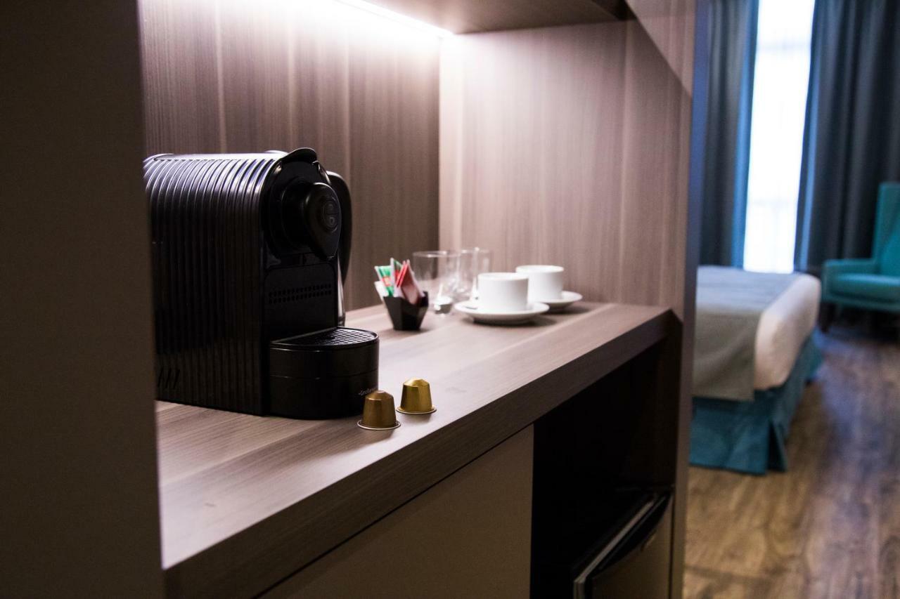 Hotel Land Plaza La Plata Zewnętrze zdjęcie