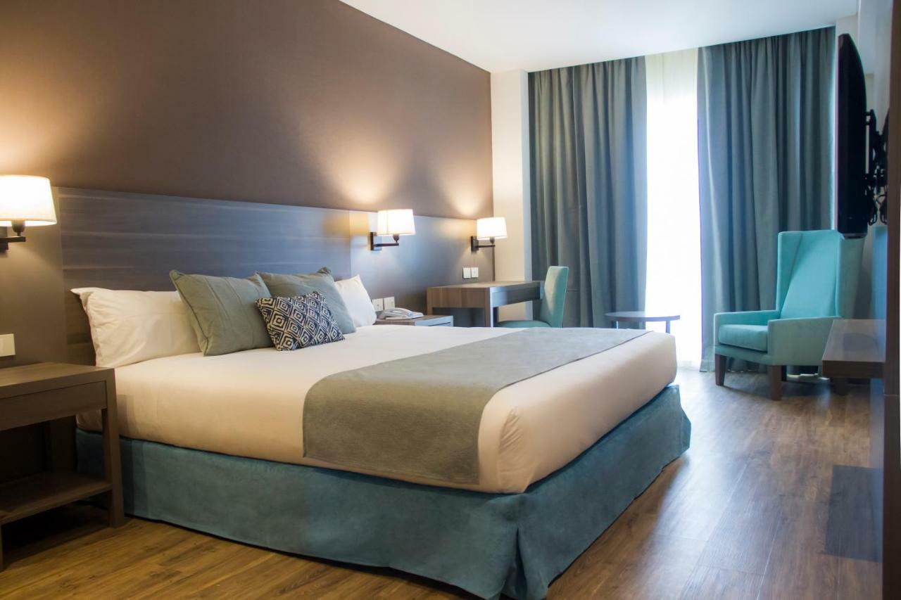 Hotel Land Plaza La Plata Zewnętrze zdjęcie