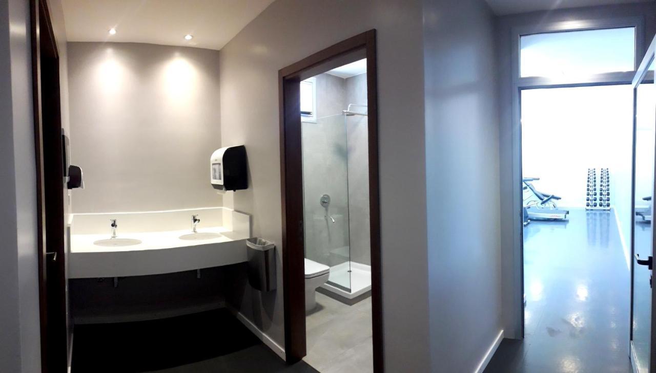 Hotel Land Plaza La Plata Zewnętrze zdjęcie